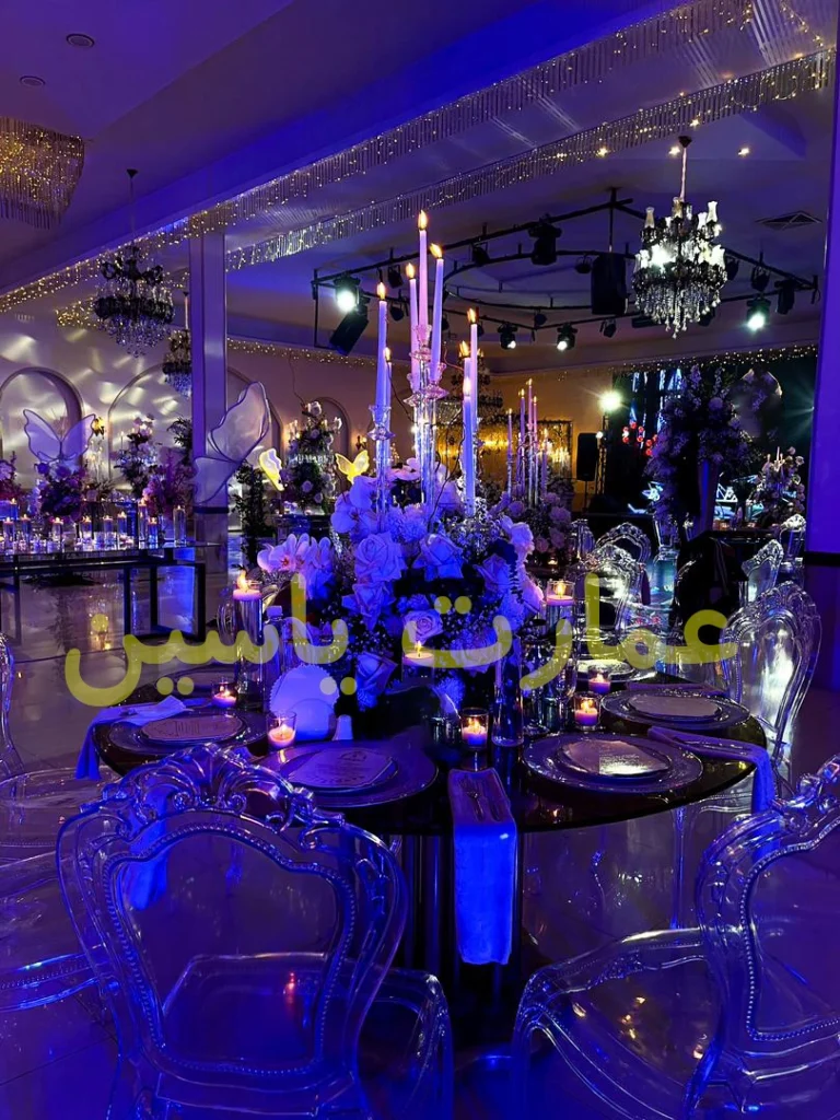 باغ-تالار-یاسین-تشریفات-عروسی-عقدکنان-عروس-و-داماد-یاسین-باغ-تالار