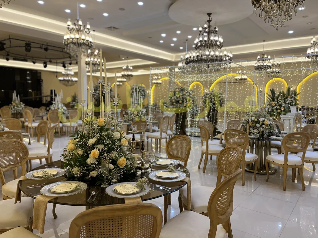 باغ-تالار-یاسین-تشریفات-عروسی-عقدکنان-عروس-و-داماد-یاسین-باغ-تالار