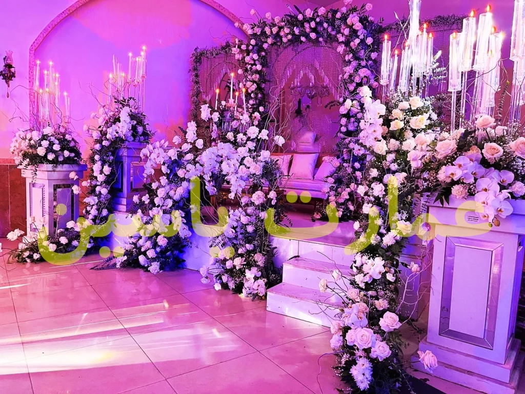 باغ-تالار-یاسین-تشریفات-عروسی-عقدکنان-عروس-و-داماد-یاسین-باغ-تالار