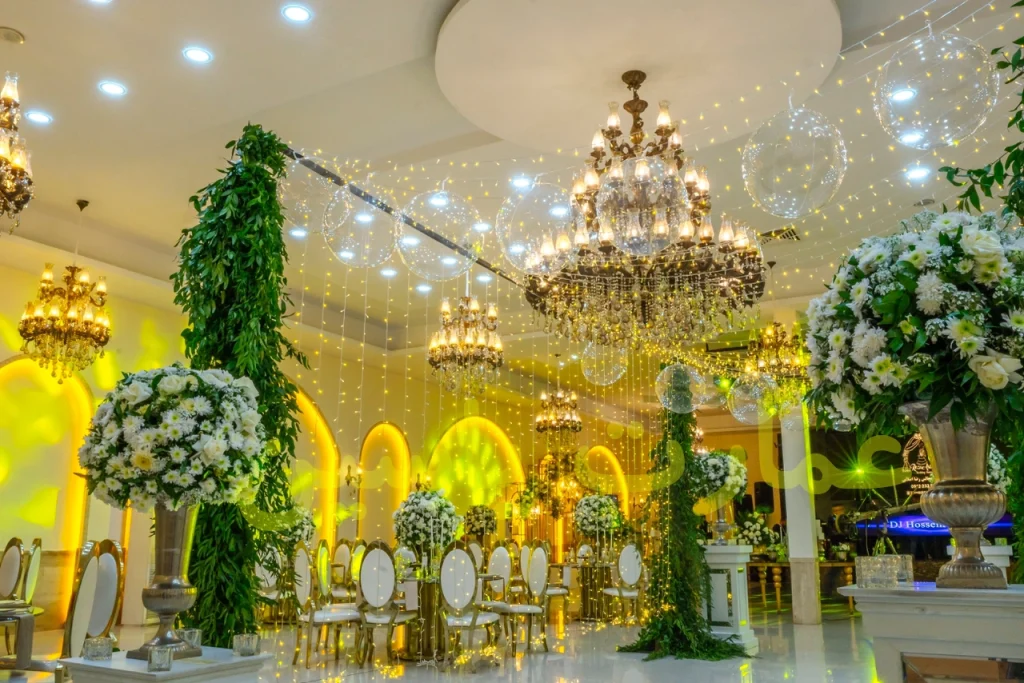 باغ-تالار-یاسین-تشریفات-عروسی-عقدکنان-عروس-و-داماد-یاسین-باغ-تالار